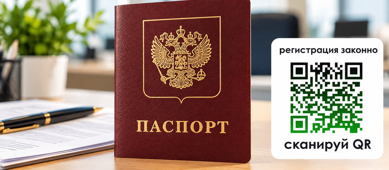 прописка в Льгове